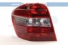 MERCE 1648201964 Combination Rearlight
